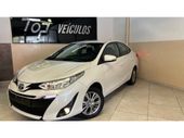 Toyota Yaris Sedan