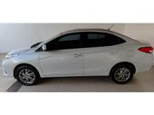 Toyota Yaris Sedan