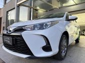 Toyota Yaris Sedan