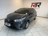Toyota Yaris Sedan