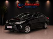 Toyota Yaris Sedan
