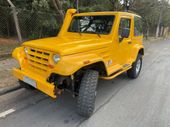 Troller T4