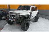 Troller T4
