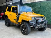 Troller T4