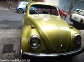 Volkswagen Fusca