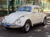 Volkswagen Fusca