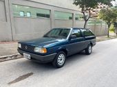 Volkswagen Parati