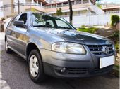 Volkswagen Parati