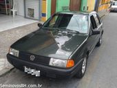 Volkswagen Santana
