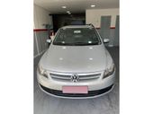 Volkswagen Saveiro Cab. Est.