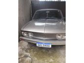 Volkswagen Brasilia