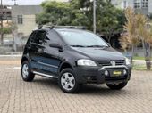 Volkswagen CrossFox