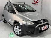 Volkswagen CrossFox