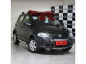 Volkswagen CrossFox