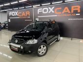 Volkswagen CrossFox