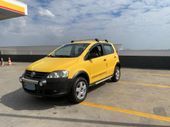 Volkswagen CrossFox