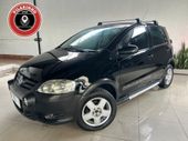 Volkswagen CrossFox