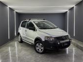 Volkswagen CrossFox