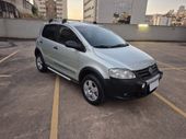 Volkswagen CrossFox