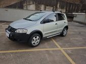Volkswagen CrossFox