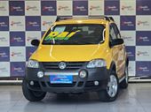 Volkswagen CrossFox