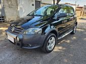 Volkswagen CrossFox