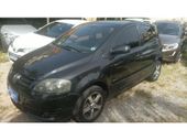 Volkswagen CrossFox