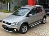 Volkswagen CrossFox
