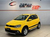 Volkswagen CrossFox