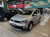Volkswagen CrossFox