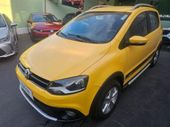 Volkswagen CrossFox