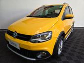 Volkswagen CrossFox