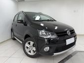 Volkswagen CrossFox