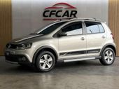Volkswagen CrossFox
