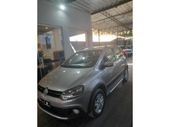 Volkswagen CrossFox