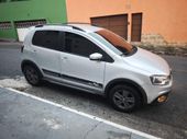 Volkswagen CrossFox