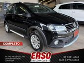 Volkswagen CrossFox