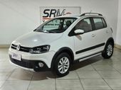 Volkswagen CrossFox
