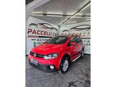 Volkswagen CrossFox