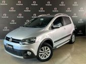 Volkswagen CrossFox