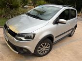 Volkswagen CrossFox