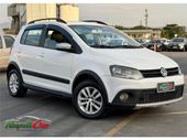 Volkswagen CrossFox