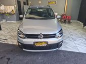 Volkswagen CrossFox