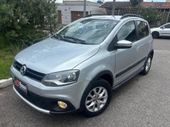 Volkswagen CrossFox