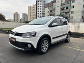 Volkswagen CrossFox