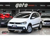 Volkswagen CrossFox