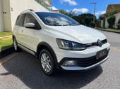 Volkswagen CrossFox