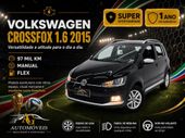 Volkswagen CrossFox