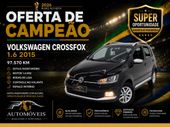 Volkswagen CrossFox
