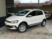 Volkswagen CrossFox